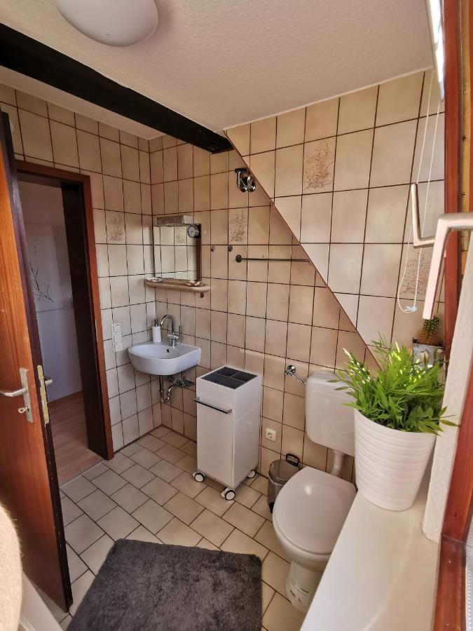 Lenzenhof Anno 1720 I Apartment Schotten Exterior photo
